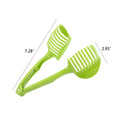 Multi-Functional Fruit And Vegetable Slicer