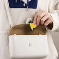 Mini Steel Tape Measure