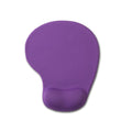 Office Mouse Pad With Gel Wrist Rest
