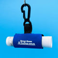 Clip-It Lip Balm Holder