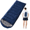 Envelope Camping Sleeping Bag