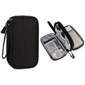 Water-Resistant Tech Organizer