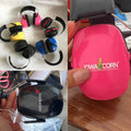 Noise Reduction Earmuffs