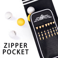 Professional Golf Sunday Bag