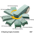360 Degree Rotatable Stapler