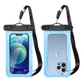 Voyage Waterproof Phone Pouch