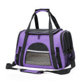 Pet Carrier Cats Pet Travel Shoulder Bag