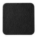 PU Leather Square Coaster