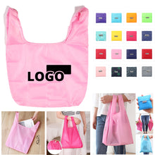 Eco Friendly Reusable Foldable Cloth Tote Bags