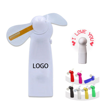 Portable Cool Fan
