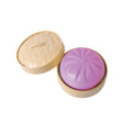 Jumbo Steamed Bun Squishy Stress Relief Toy