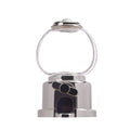 Mini Gumball Machine Candy Container Gift