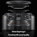 Portable Bluetooth Speaker