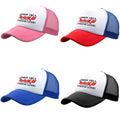 Foam Trucker Mesh Cap