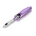 Squid Shaped Deformable Ballpoint Pen