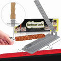 Bbq Meat Skewer