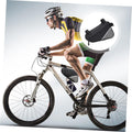 Bicycle Triangle Bag