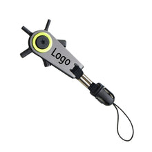 Pocket Edc Keychain
