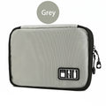 Digital Gear Organizer Pouch