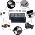 25-in-1 Small Magnetic Precision Screwdriver Set