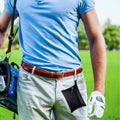 Golf Tee Bag