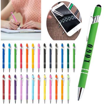 Capacitive Stylus