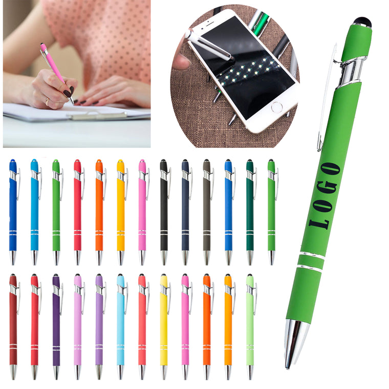Capacitive Stylus