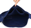 Multi-Use Adjustable Canvas Shoulder Tote