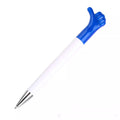 Thumb Ballpoint Pen