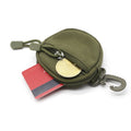 Portable Tactical Pouch With Hook