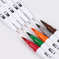 Dual Tip Marker