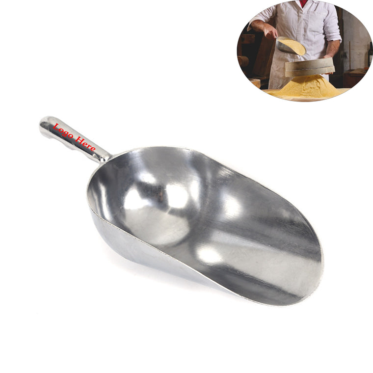 Aluminum Alloy Ice Shovel