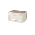 Fold Flat Storage Crate