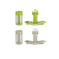 Multi-function Digital Camping Light