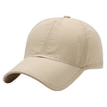 Sunshade Mesh Peaked Cap