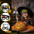 Novelty Halloween Party Eyeglasses