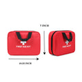 239-Piece Tactical Emergency First Aid Kit