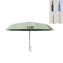 Fully Automatic Loop Handle Umbrella