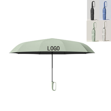 Fully Automatic Loop Handle Umbrella