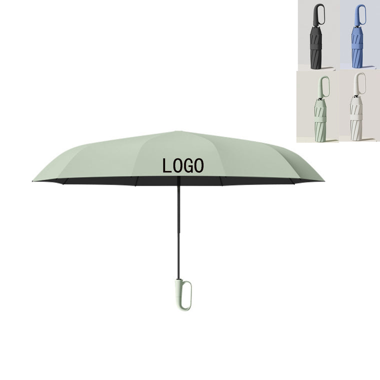 Fully Automatic Loop Handle Umbrella