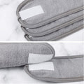 Facial Stretch Head Wrap Terry Cloth