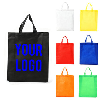 Versatile Non-Woven Tote Bag