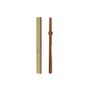 Magnetic Handled Wood Shoe Horns