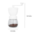 Manual Coffee Bean Grinder