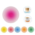 Colorful Acrylic Coaster