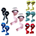 Non-Slip Silicone Fitness Grip Band