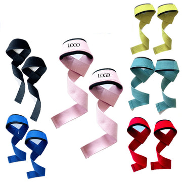 Non-Slip Silicone Fitness Grip Band