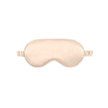 Imitation Silk Blackout Sleep Mask