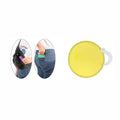 Pop Up Twist & Fold Fan