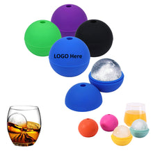 2.5 Inch Round Ice Ball Mold Perfect For Whiskey